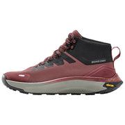 Ascend Mojave LT Mid Waterproof Hiking Boots - Sable/Rock Ridge - 10.5M
