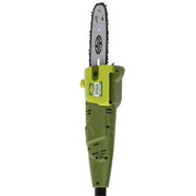 Sun Joe 8 in. 6.5 Amp Electric Pole Saw-SWJ800E