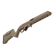 Magpul Hunter Lite Gun Stock for Savage AXIS Short Action, Aluminum Polymer, Flat Dark Earth, MAG1354