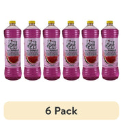 Pine Glo All Purpose Multi-Surface Cleaner Deodorizer, Pourable, Watermelon Scent, 40 fl oz, Pack of 6