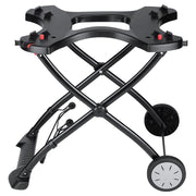 Weber Q Portable Grill Cart-6557