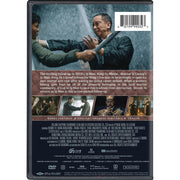 Well Go USA Entertainment Ip Man Kung Fu Legend DVD Movie, Action Thriller Martial Arts, Standard Edition, 1 Disc