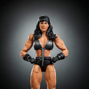 Mattel WWE Elite Collection Monday Night War Chyna Action Figure, 6-Inch, Highly Articulated with Intercontinental Championship Belt JHX36