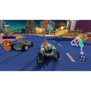 Game Mill Nickelodeon Karts Collection-Code in Box (Nintendo Switch)