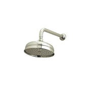 CCY 1.75 GPM 1F SHWRHD W/ HOSE UNBR