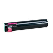 Lexmark 70C1XM0 Magenta Extra High Yield Return Program Toner