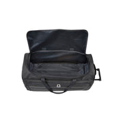 Skyway Seville 5-Pc. Lightweight Luggage Set - BLACK ONE SIZE