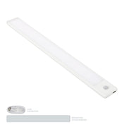 Great Value 71432 16-Inch Rechargeable LED Cabinet Light, 150 Lumens, Warm White, Cool White, Deluxe Daylight, 2 Count