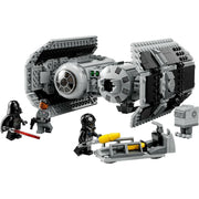 LEGO 6427680 Star Wars TIE Bomber Toy Building Kit (625 Pieces)