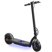 Hover-1 DSA-ALPHA-BLK Alpha 2.0 Electric Scooter, Black