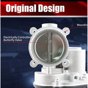 Macax S20067 Electronic Throttle Body Assembly