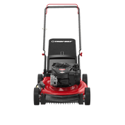 Troy-Bilt TB200 21 Inch 140cc Gas Front-Wheel Drive Walk-Behind Mower