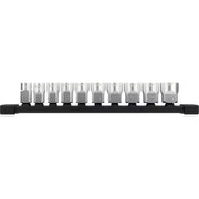 Milwaukee 48-22-9503 10pc 3/8