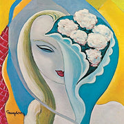 Motown Records Derek & The Dominos Layla And Other Assorted Love Songs 2LP Vinyl Record 5310373
