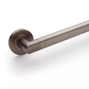 Signature Hardware 021129-ORB Grab Bar Bracket - Oil Rubbed Bronze-ORB-set of 2
