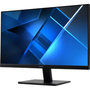 Acer Vero V277U G 27in LCD Monitor, 2560x1440 QHD, 75Hz Refresh Rate, 4ms Response Time, Adaptive Sync, HDR10, Anti-Glare, Built-In Speakers, HDMI and DisplayPort