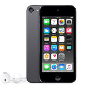 Apple iPod Touch 6th Generation 32GB Space Gray MKJ02LL/A