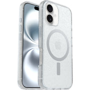 OtterBox 77-97348P3 Symmetry Series Case for MagSafe for iPhone 16- Stardust