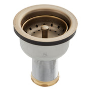 Signature Hardware Kitchen Sink Accessory 3-1/2