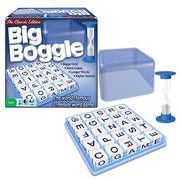 Winning Moves Games 1223063119 Big Boggle