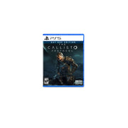 Krafton The Callisto Protocol - Day One Edition (PS5)
