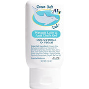 Aloe Cadabra Ocean Safe Lube
