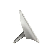 HP Poly TC10 White Glass Mount Wall Mountable Touch Panel Accessory 874P6AA