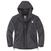 Carhartt Storm Defender Loose-Fit Heavyweight Jacket - Shadow - XL