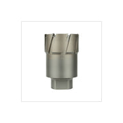 Milwaukee 49-57-1937 Steel Hawg 1-15/16-Inch Diameter 2-Inch Depth Threaded Shank Annular Cutter