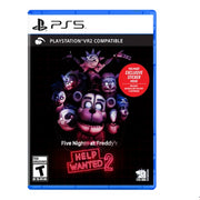 MAXIMUM GAMES Five Nights at Freddy's: Help Wanted 2 (PS5)
