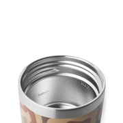 YETI Rambler 8 oz Insulated Food Jar, Double-Wall Vacuum, Leakproof MagVent Lid, Stainless Steel, Wetlands Camo