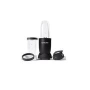 nutribullet NB9-0901AK Pro 32 oz. 900 Watt Personal Blender - Matte Black