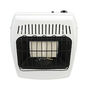 Dyna-Glo IR12NMDG-1 12,000 BTU Natural Gas Infrared Vent Free Wall Heater