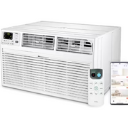 TCL H14T9EX1-A 14,000 (DOE) BTU 230 Volts Through-the-Wall Air Conditioner Cools 700 sq. ft. wi