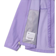 Columbia Switchback II Jacket for Girls - Paisley Purple - L