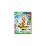 Ubisoft Rabbids Party of Legends (Xbox One, Xbox Series X)