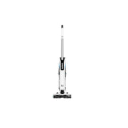 Hart HPSV60B 20-Volt High Capacity Cordless Stick Vacuum Kit, White