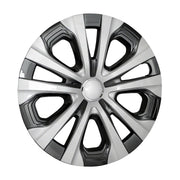 Coast To Coast IWC52615SC 5 Split Spoke Gloss Painted 15