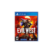 Focus Entertainment Evil West (PS4)