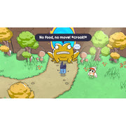 U&I Entertainment Bluey's Quest for the Gold Pen Nintendo Switch 2 Action Adventure Game Single-Player Physical CD