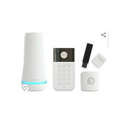 SimpliSafe 5 Piece Wireless Home Security System - Optional 24/7 Professional Monitoring