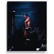 A24 The Smashing Machine Blu-ray Movie, Drama Sport Action, English Latin Spanish Subtitles, 1080p, 123 Minutes, 1008844818