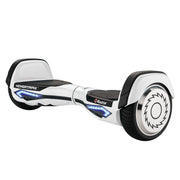 Razor 15155010 Hovertrax 2.0 Hoverboard Self-Balancing Smart Scooter - White