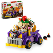 LEGO 6471543 Super Mario Bowser's Muscle Car Expansion Set