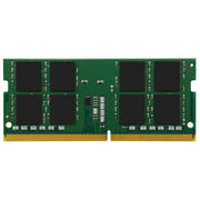 Kingston ValueRAM 8GB DDR5 5600MT/s CL46 262-Pin SODIMM Memory Module, Non-ECC, Unbuffered, 1.10V