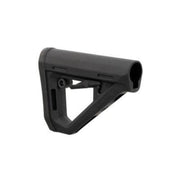 Magpul MAG1377BLK DT Carbine Mil-Spec Stock, Black
