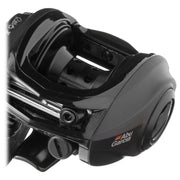 Abu Garcia Revo X Baitcast Reel - REVO4 X-HS-L