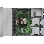 Hewlett Packard Enterprise ProLiant DL380 Gen11 8SFF Retimer-P Controller Cable Kit, P54874B21