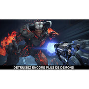Bethesda Doom Eternal (PlayStation 4)