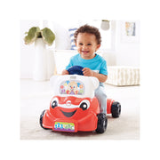 Fisher-Price Laugh & Learn FNT03 3-in-1 Smart Car